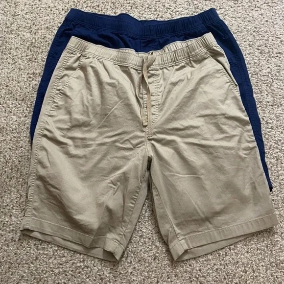 Uniqlo Shorts Uniqlo Mens Dry Stretch Easy Short Poshmark